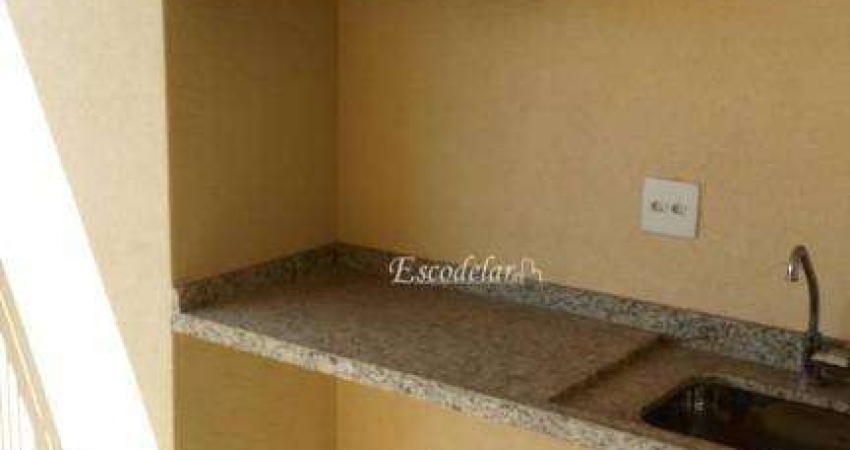Apartamento à venda, 44 m² por R$ 445.000,00 - Santana - São Paulo/SP