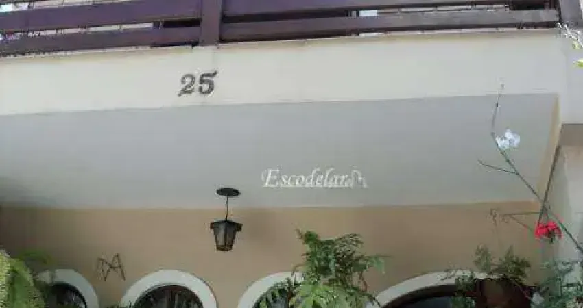 Sobrado com 4 dormitórios à venda, 225 m² por r$ 798.900,01 - santana - são paulo/sp