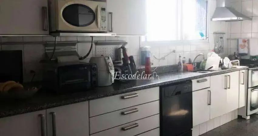 Cobertura com 3 quartos à venda no jardim são paulo - zona norte