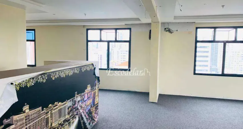 Sala à venda, 36 m² por R$ 1.200.000,00 - Barra Funda - São Paulo/SP