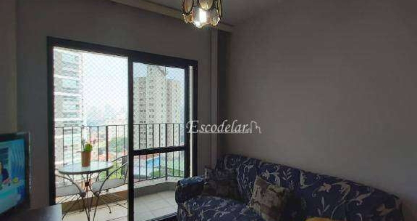 Apartamento à venda, 146 m² por R$ 649.000,00 - Parque Mandaqui - São Paulo/SP