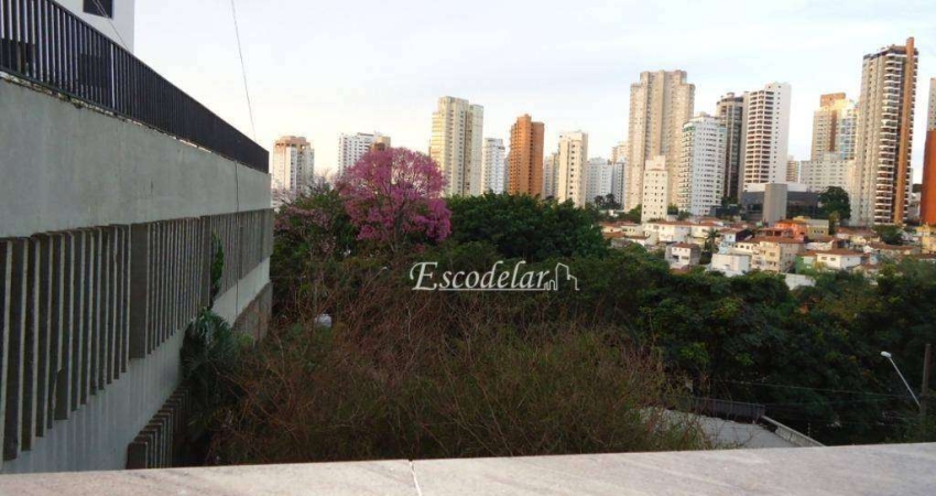 Sobrado à venda, 245 m² por R$ 948.000,00 - Santana - São Paulo/SP
