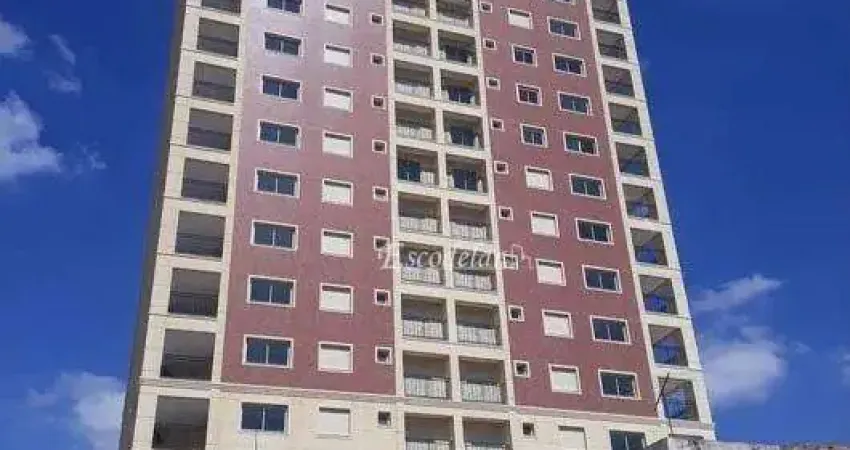 Apartamento à venda, 76 m² por R$ 820.000,00 - Santana - São Paulo/SP