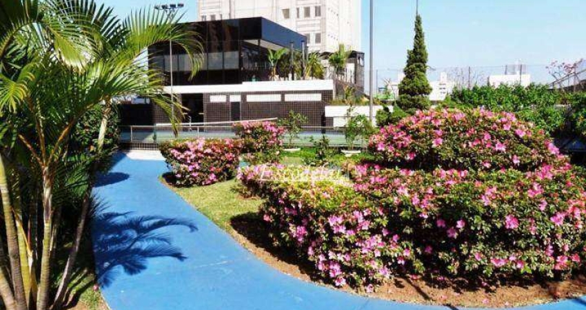 Flat à venda, 53 m² por R$ 380.000 - Santana - São Paulo/SP