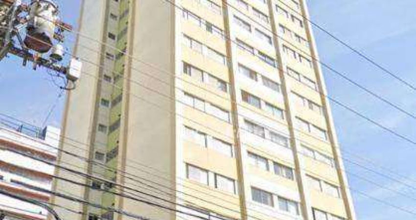 Apartamento à venda, 78 m² por R$ 580.000,00 - Santana - São Paulo/SP