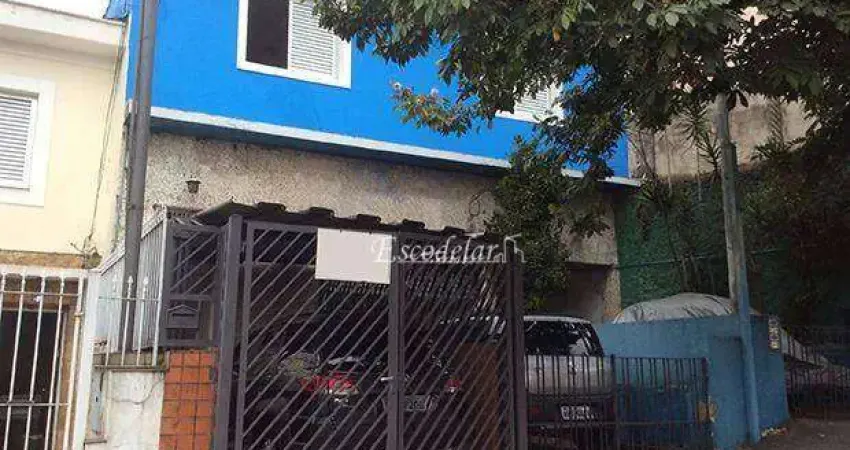 Casa à venda, 250 m² por R$ 980.000,00 - Santana - São Paulo/SP