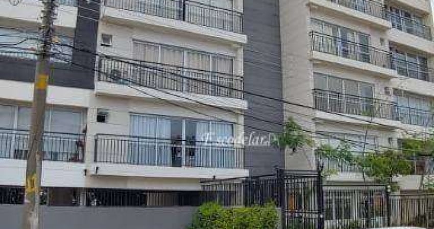 Studio à venda, 31 m² por R$ 410.000,00 - Santana - São Paulo/SP