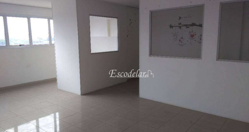 Sala à venda, 42 m² por R$ 339.000,00 - Santana - São Paulo/SP