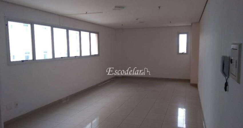 Sala à venda, 38 m² por R$ 325.000,00 - Santana - São Paulo/SP
