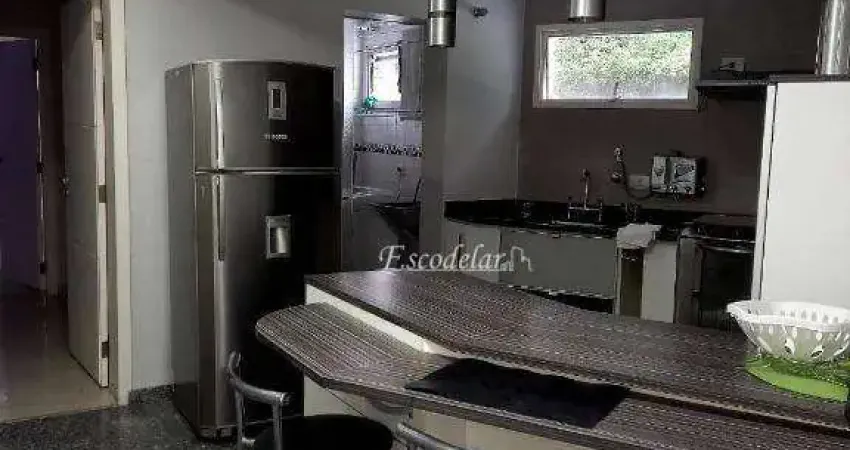 Apartamento com 3 quartos à venda em Santana - São Paulo/SP