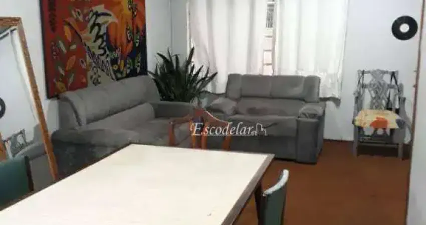 Sobrado à venda, 147 m² por R$ 670.000,00 - Santana - São Paulo/SP