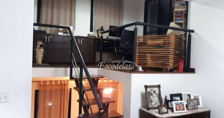 Apartamento à venda, 125 m² por R$ 960.000,00 - Santana - São Paulo/SP