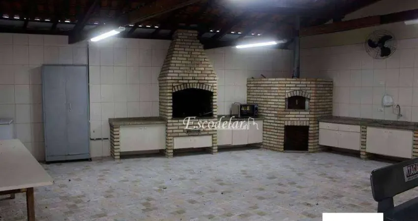 Apartamento com 3 quartos à venda, 117 m² por R$ 639.000 - Santana - São Paulo/SP