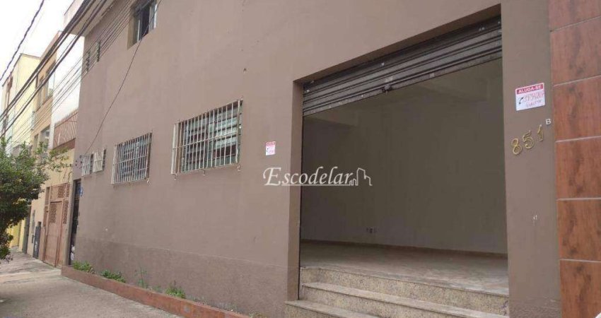 Prédio à venda, 230 m² por R$ 1.650.000,00 - Santana - São Paulo/SP