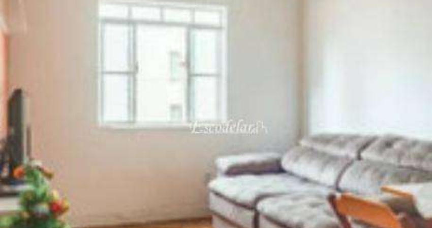 Apartamento à venda, 83 m² por R$ 320.000,00 - Santana - São Paulo/SP