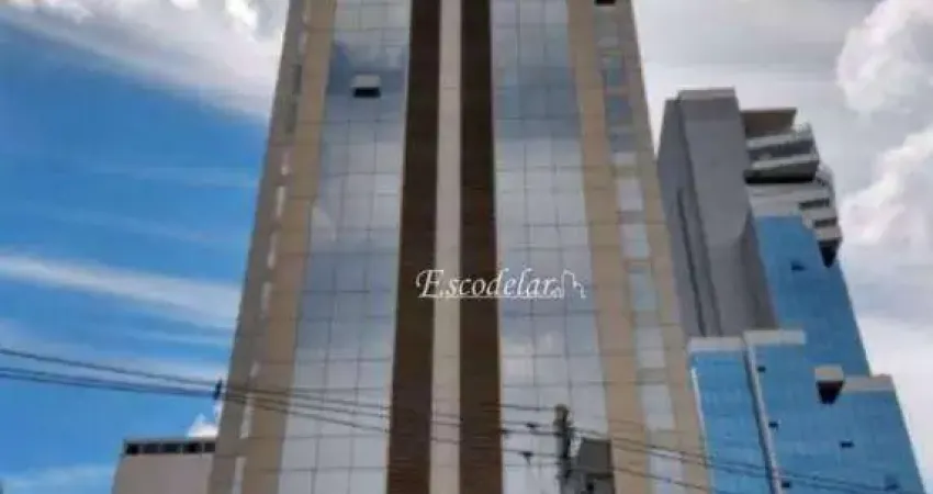 Sala à venda, 200 m² por R$ 2.792.000,00 - Santana - São Paulo/SP