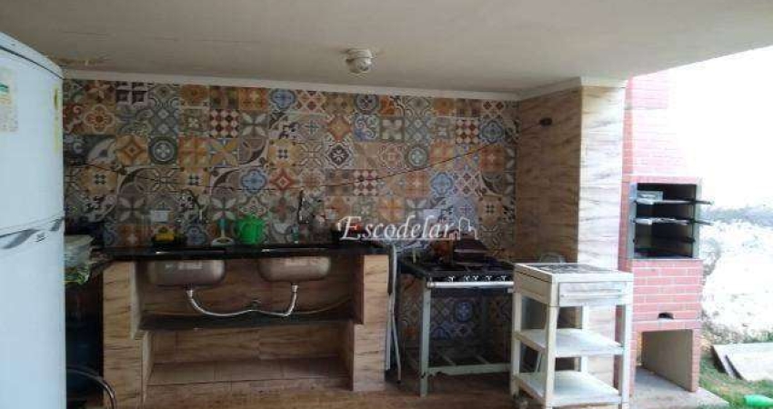 Sobrado à venda, 180 m² por R$ 950.000,00 - Santana - São Paulo/SP