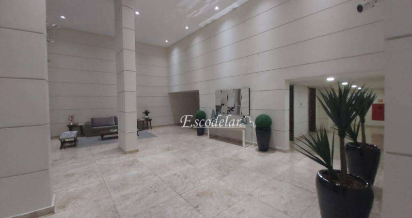 Apartamento à venda, 44 m² - Santana - São Paulo/SP