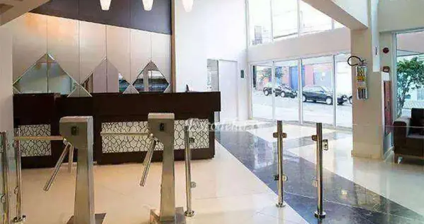 Sala à venda, 30 m² por R$ 360.000,00 - Santana - São Paulo/SP