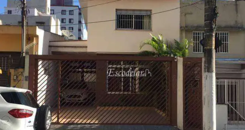 Sobrado à venda, 240 m² por R$ 1.330.000,00 - Santana - São Paulo/SP
