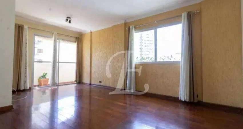 Apartamento com 3 dormitórios à venda, 107 m² por r$ 500.000,00 - mandaqui - são paulo/sp