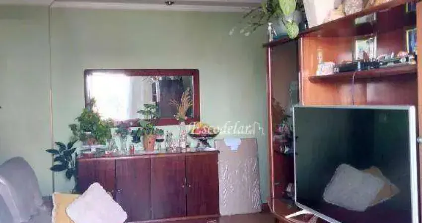 Apartamento à venda, 94 m² por r$ 649.000,00 - mandaqui - são paulo/sp