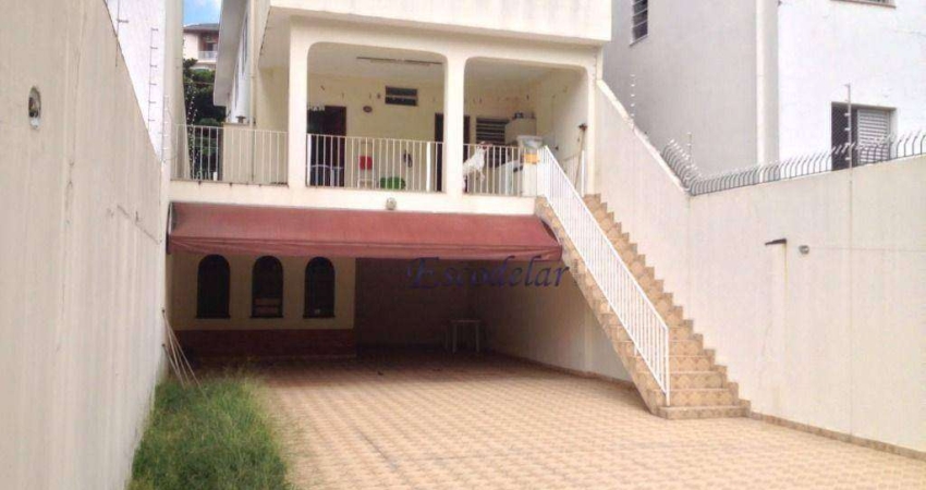 Sobrado à venda, 251 m² por R$ 1.590.000,00 - Jardim Sao Paulo(Zona Norte) - São Paulo/SP