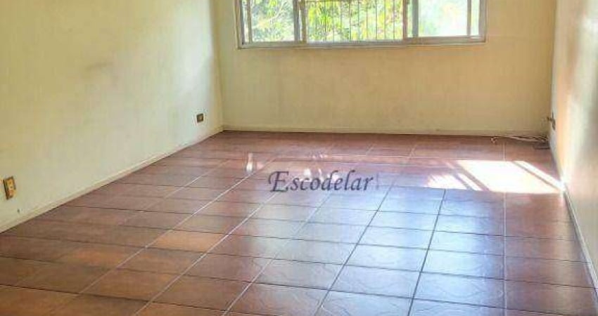 Apartamento à venda, 98 m² por R$ 640.000,00 - Tucuruvi - São Paulo/SP