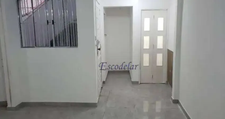 Casa com 3 dormitórios à venda, 120 m² por R$ 609.600,00 - Vila Maria Alta - São Paulo/SP