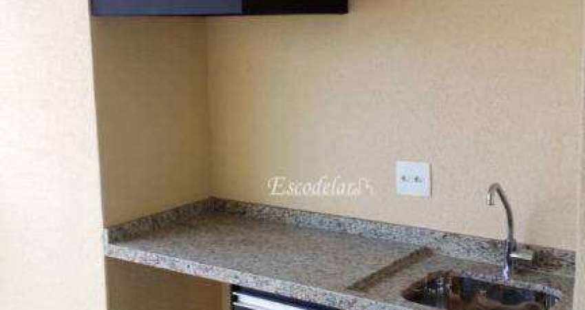 Apartamento à venda, 44 m² por R$ 545.000,00 - Santana - São Paulo/SP