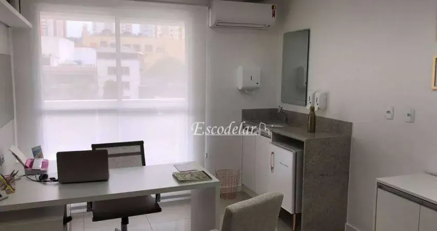 Sala à venda, 44 m² por R$ 630.000,00 - Santana - São Paulo/SP