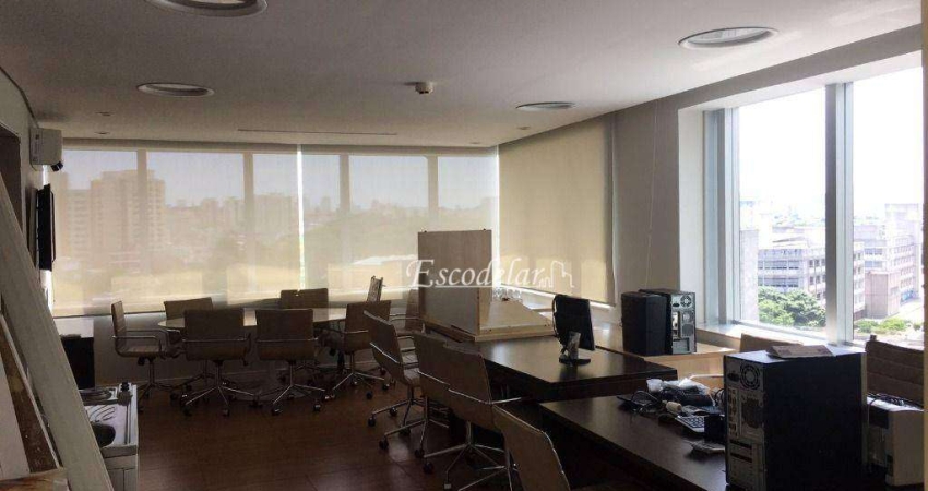 Sala à venda, 46 m² por R$ 460.000,00 - Santana - São Paulo/SP