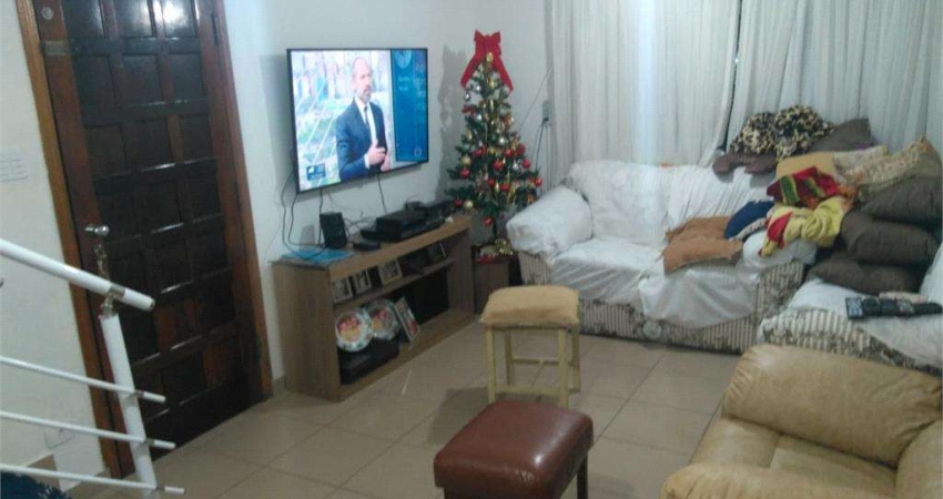 Casa com 3 dormitórios à venda, 202 m² por R$ 950.000,00 - Santana - São Paulo/SP