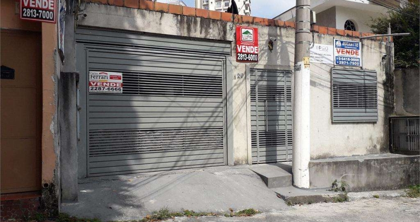 Casa à venda, 200 m² por R$ 1.850.000,00 - Santana - São Paulo/SP