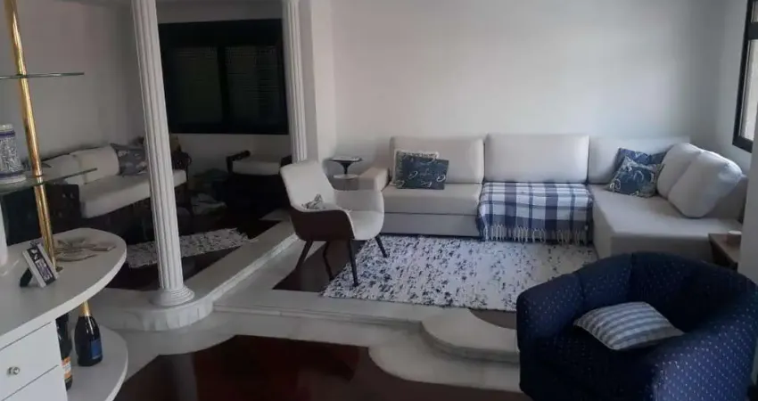Apartamento com 2 dormitórios à venda, 146 m² por R$ 800.000,00 - Santana - São Paulo/SP