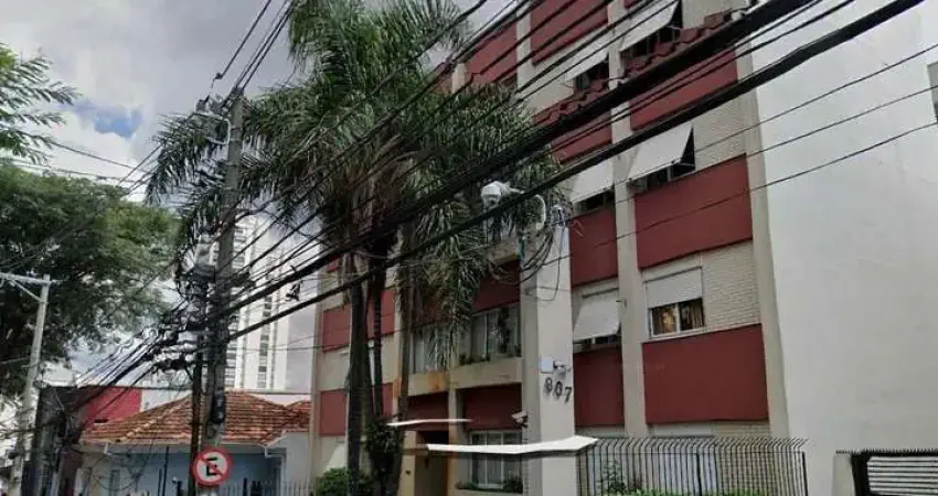 Apartamento com 2 dormitórios à venda, 63 m² por R$ 380.000,00 - Santana - São Paulo/SP