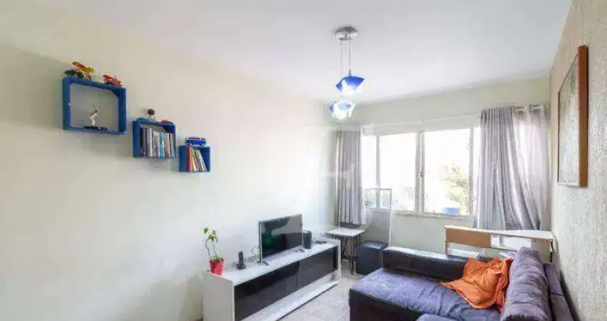 Apartamento com 2 dormitórios à venda, 63 m² por R$ 350.000,00 - Santana - São Paulo/SP