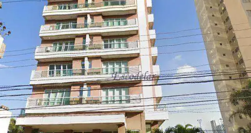 Sala à venda, 36 m² por R$ 390.000,00 - Santana - São Paulo/SP