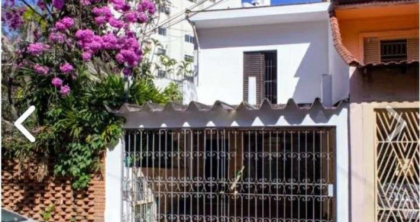 Sobrado com 2 dormitórios à venda, 150 m² por R$ 630.000,00 - Santana - São Paulo/SP