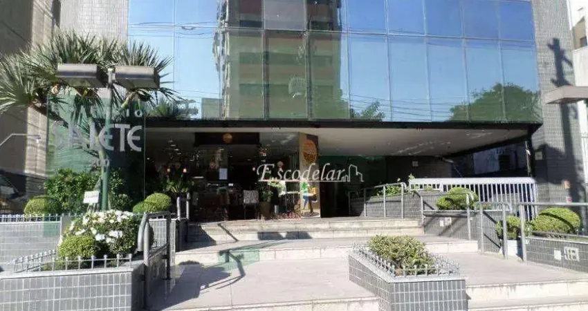 Sala à venda, 82 m² por R$ 692.000,00 - Santana - São Paulo/SP
