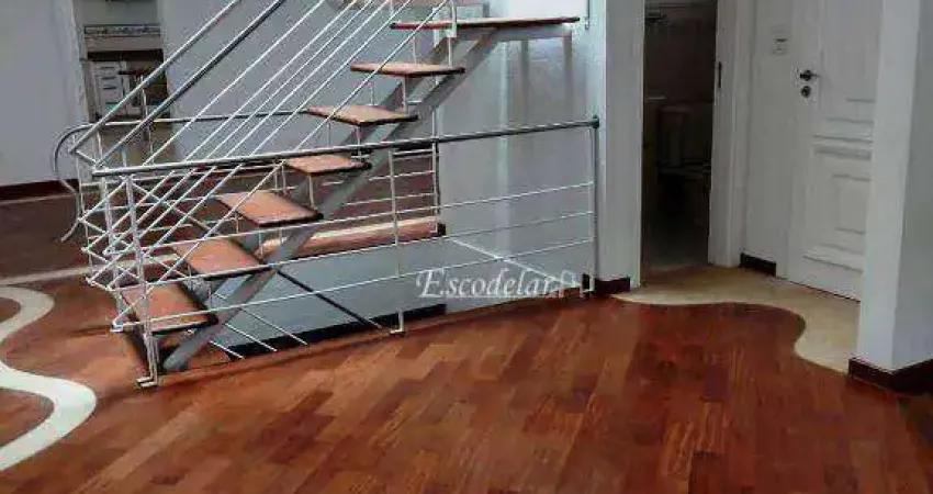 Sobrado com 3 dormitórios à venda, 210 m² por R$ 1.979.000,00 - Santana - São Paulo/SP