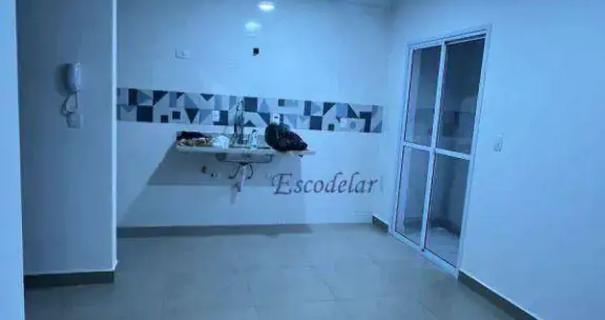 Apartamento com 1 dormitório à venda, 27 m² por r$ 230.000,00 - jardim frança - são paulo/sp