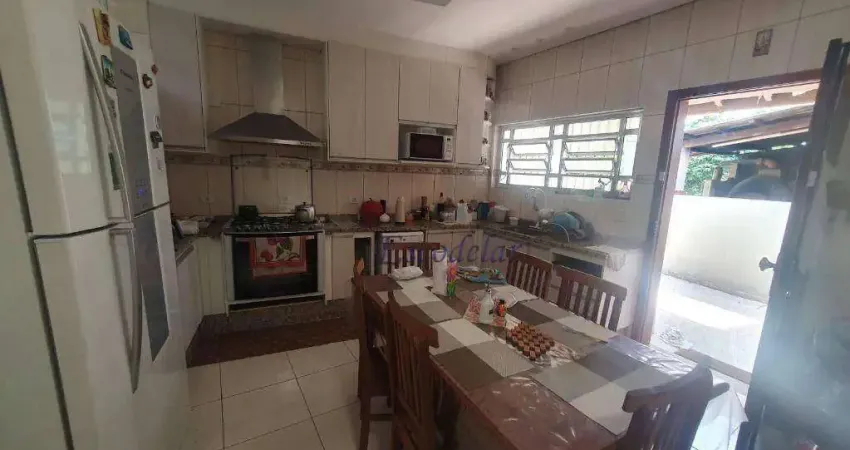 Terreno à venda, 760 m² por R$ 1.750.000,00 - Tucuruvi - São Paulo/SP