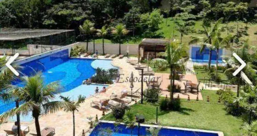 Apartamento à venda, 70 m² por r$ 790.000,00 - tucuruvi - são paulo/sp