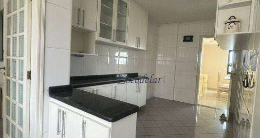 Apartamento com 3 dormitórios à venda, 150 m² por R$ 1.300.000,00 - Vila Maria - São Paulo/SP