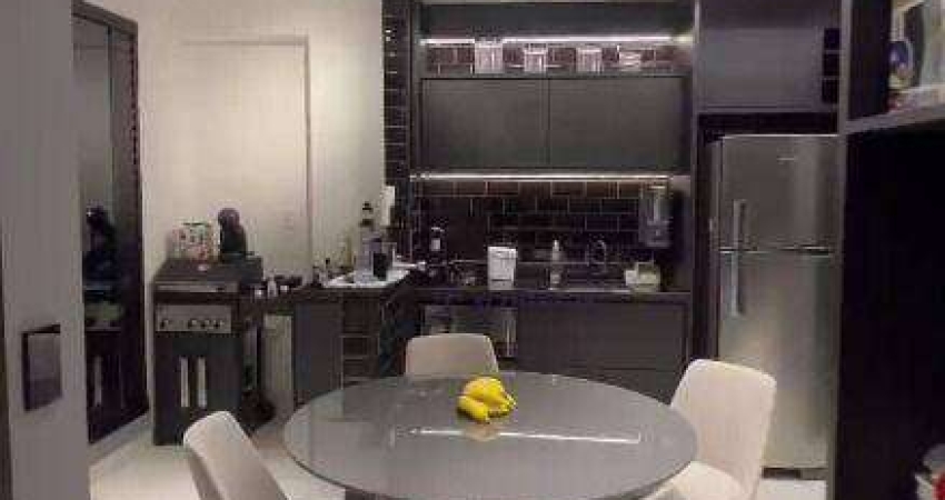 Apartamento à venda, 47 m² por R$ 515.000,00 - Vila Maria Alta - São Paulo/SP