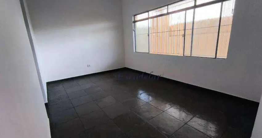 Prédio para alugar, 236 m² por R$ 4.141,84/mês - Casa Verde Alta - São Paulo/SP