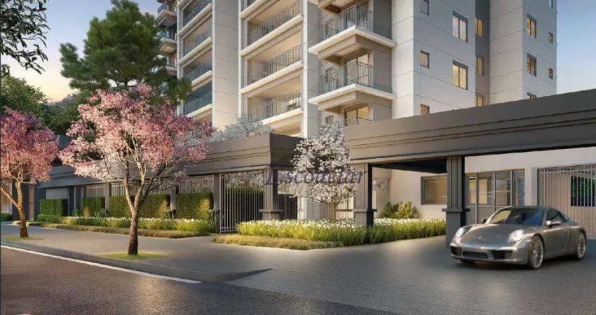 Apartamento com 3 dormitórios à venda, 155 m² por R$ 2.400.000,00 - Tucuruvi - São Paulo/SP
