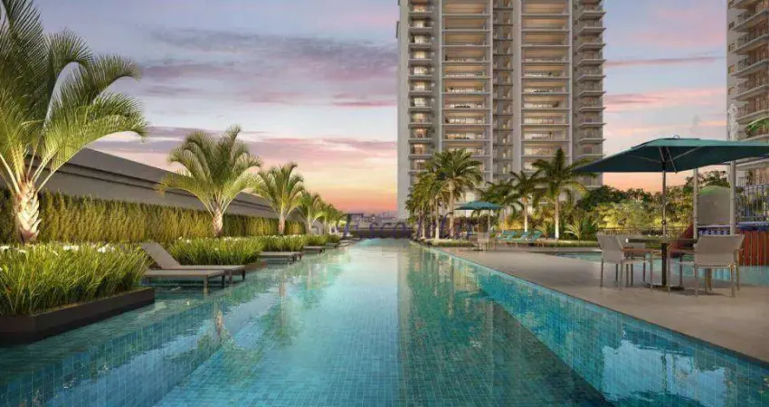 Apartamento com 3 dormitórios à venda, 129 m² por r$ 1.850.000,00 - tucuruvi - são paulo/sp