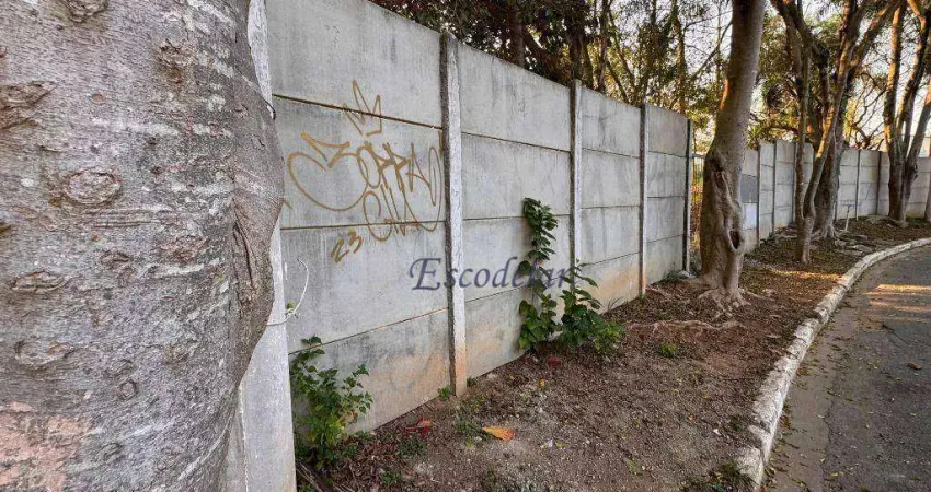Terreno à venda, 225 m² por R$ 210.000,00 - Tremembé - São Paulo/SP